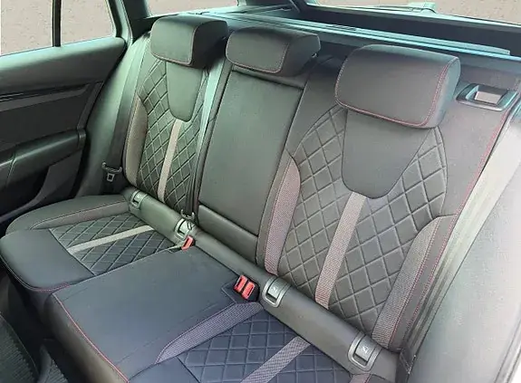 Skoda Octavia 2024 photo 4