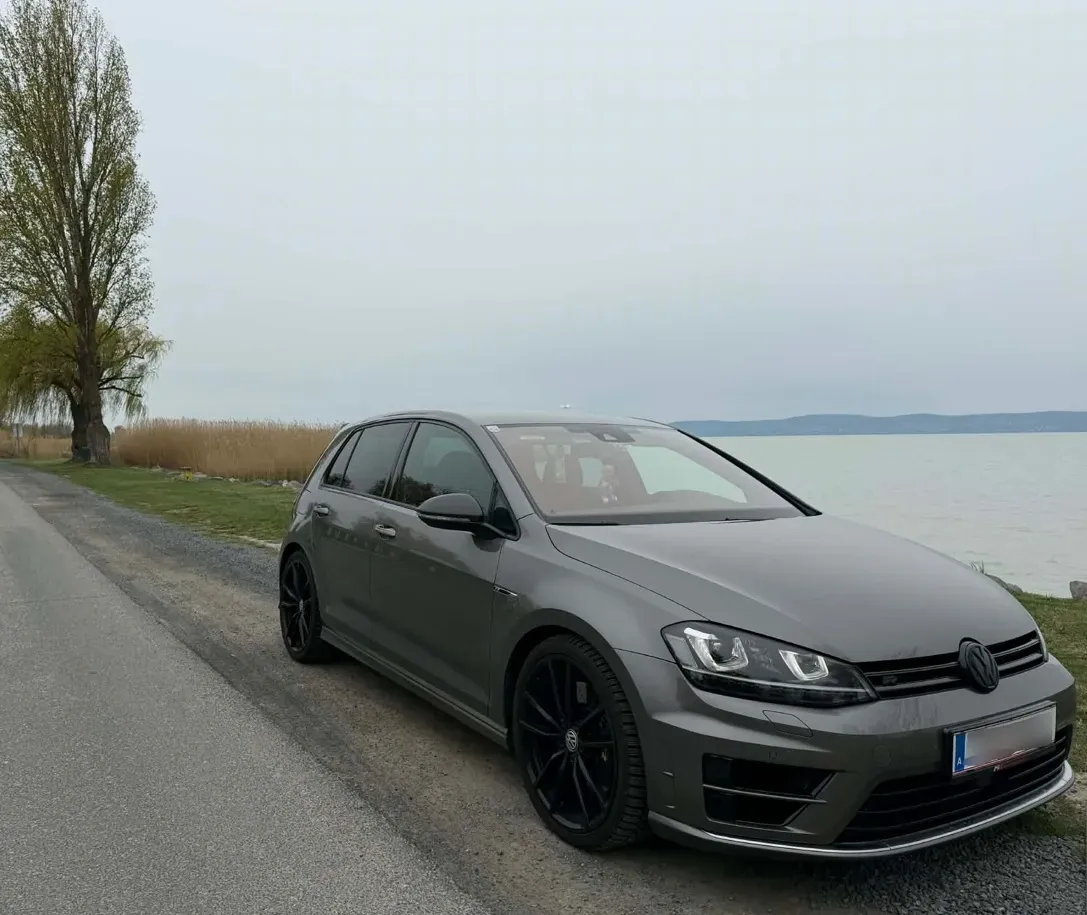 Volkswagen Golf 2015 photo 2