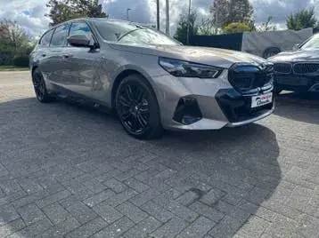 BMW 520 I Touring