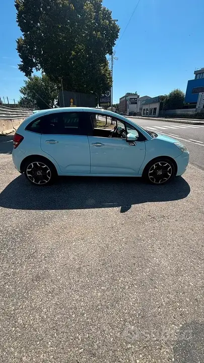 Citroen C3 2010 photo 2