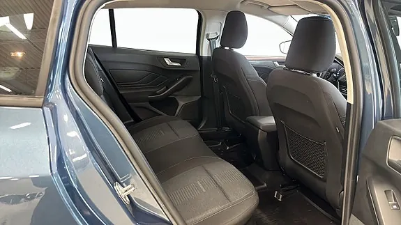 Ford Focus 2022 photo 5