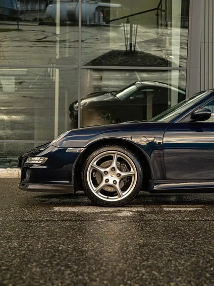 Porsche 911 1998 photo 3