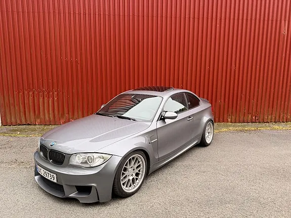 BMW 135I 2009 photo 2