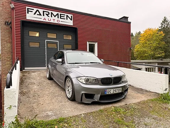 BMW 135I