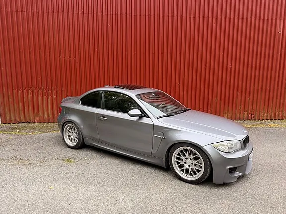 BMW 135I 2009 photo 3