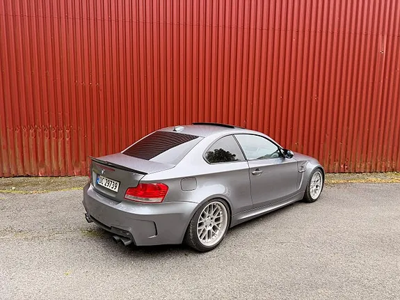 BMW 135I 2009 photo 4