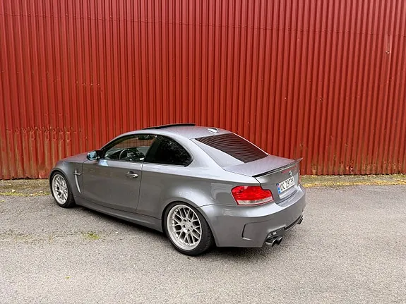 BMW 135I 2009 photo 5