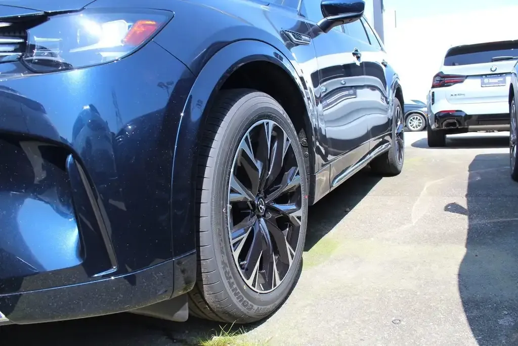 Mazda Cx-90 2025 photo 2