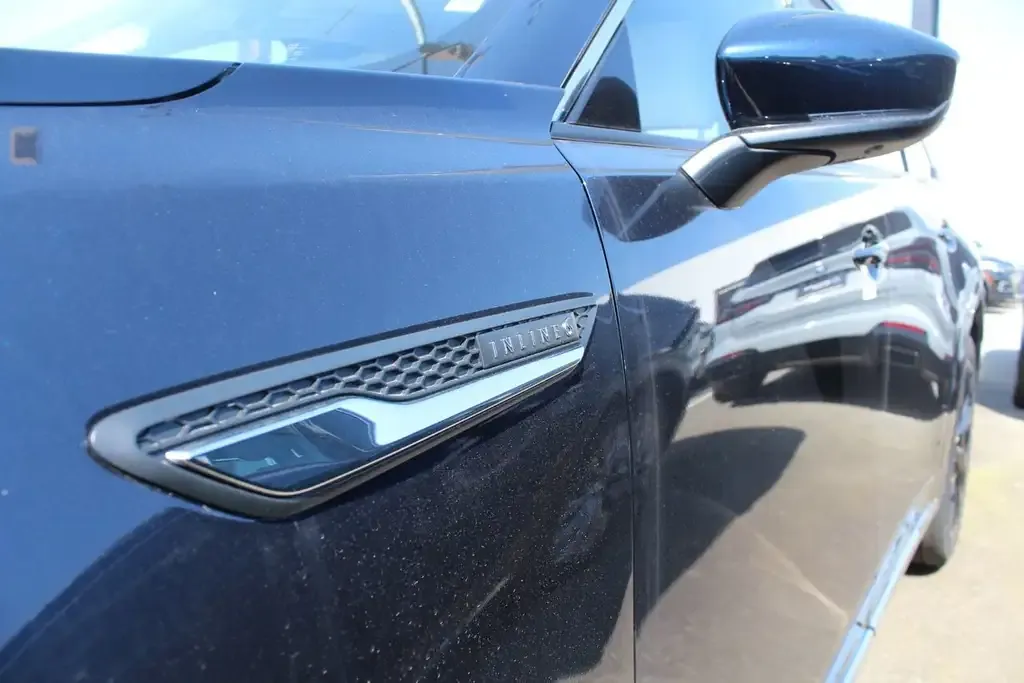 Mazda Cx-90 2025 photo 3