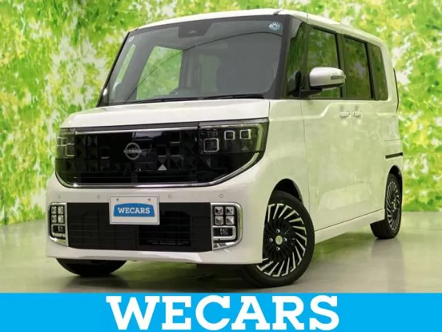 Nissan Ruke