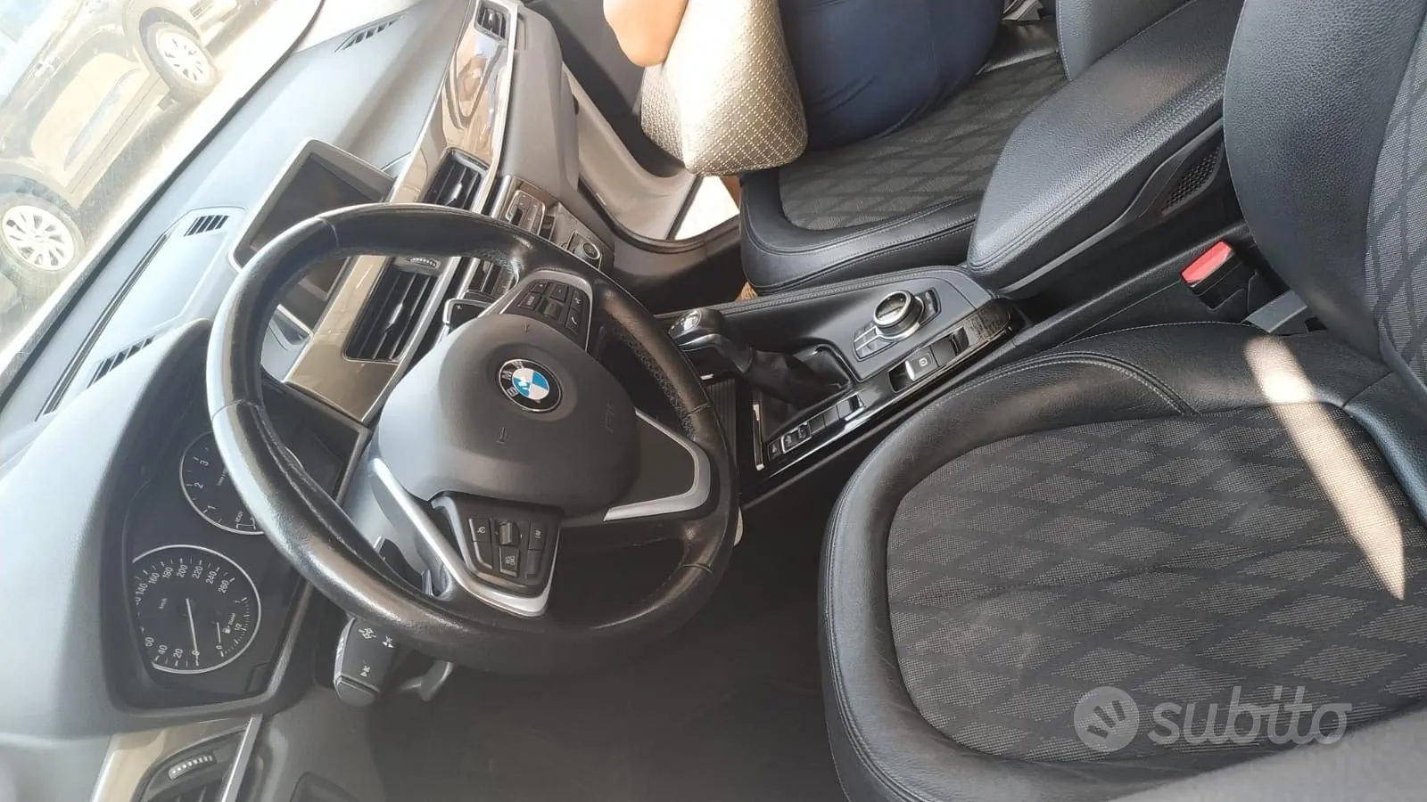 BMW X1 2017 photo 4