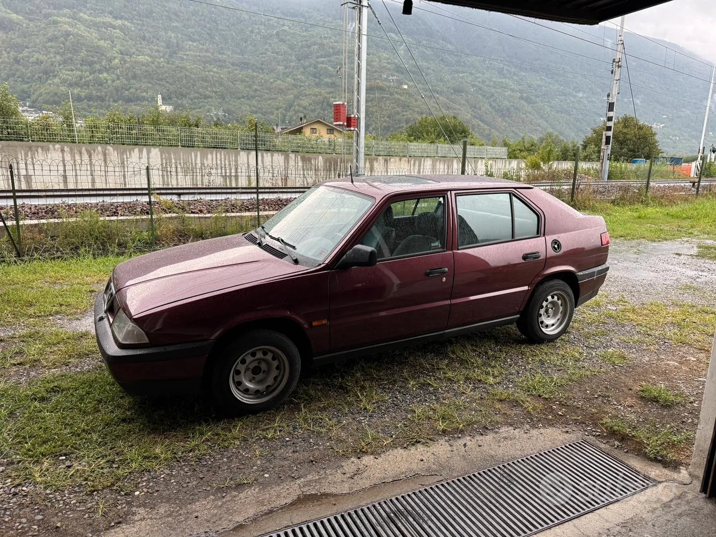Alfa Romeo 33