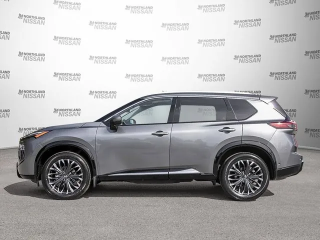 Nissan Rogue 2026 photo 3