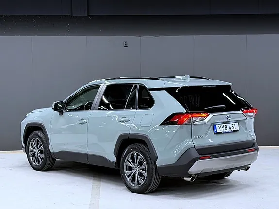 Toyota Rav4 2025 photo 2