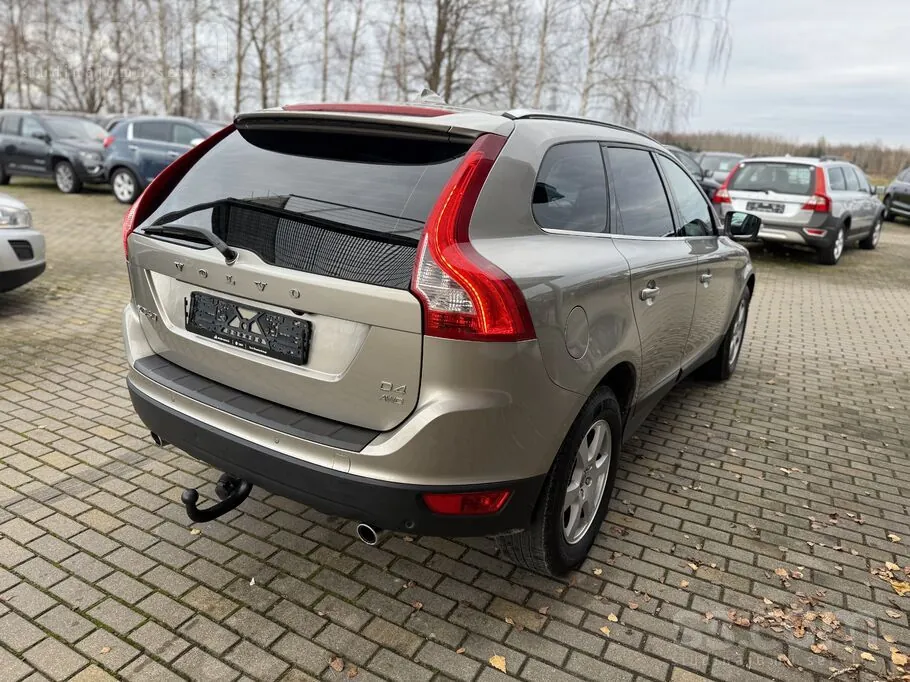 Volvo Xc60 2013 photo 4