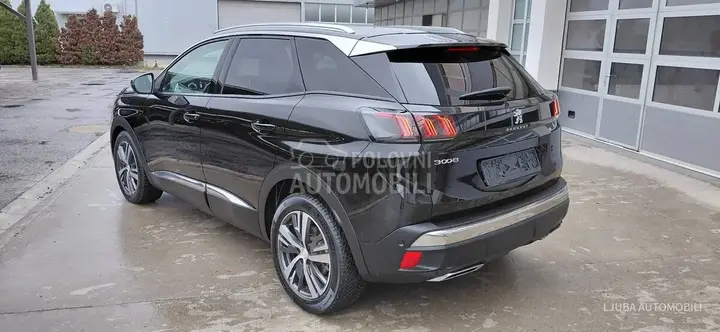 Peugeot 3008 2021 photo 4