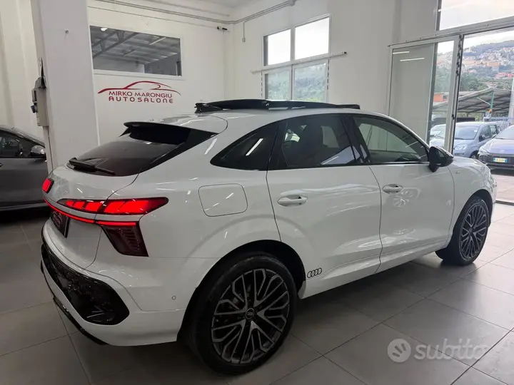 Audi Q3 2026 photo 5