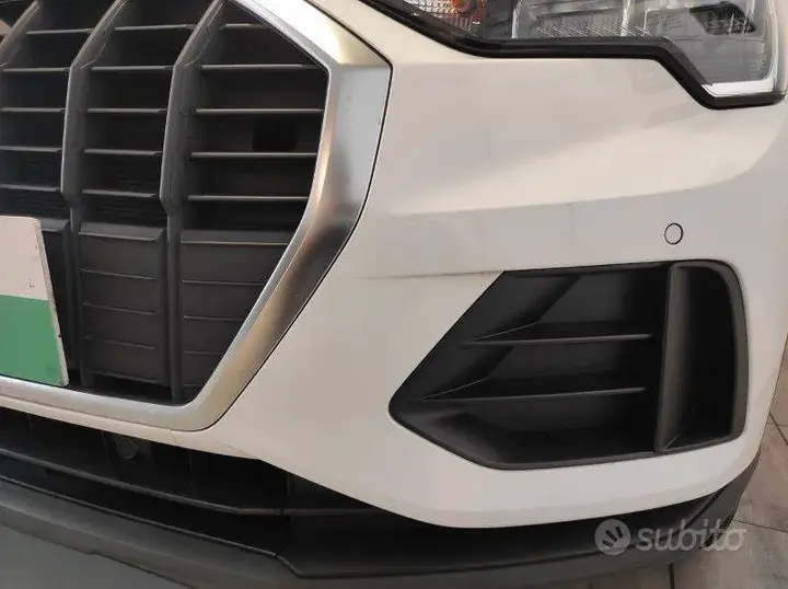 Audi Q3 2021 photo 4