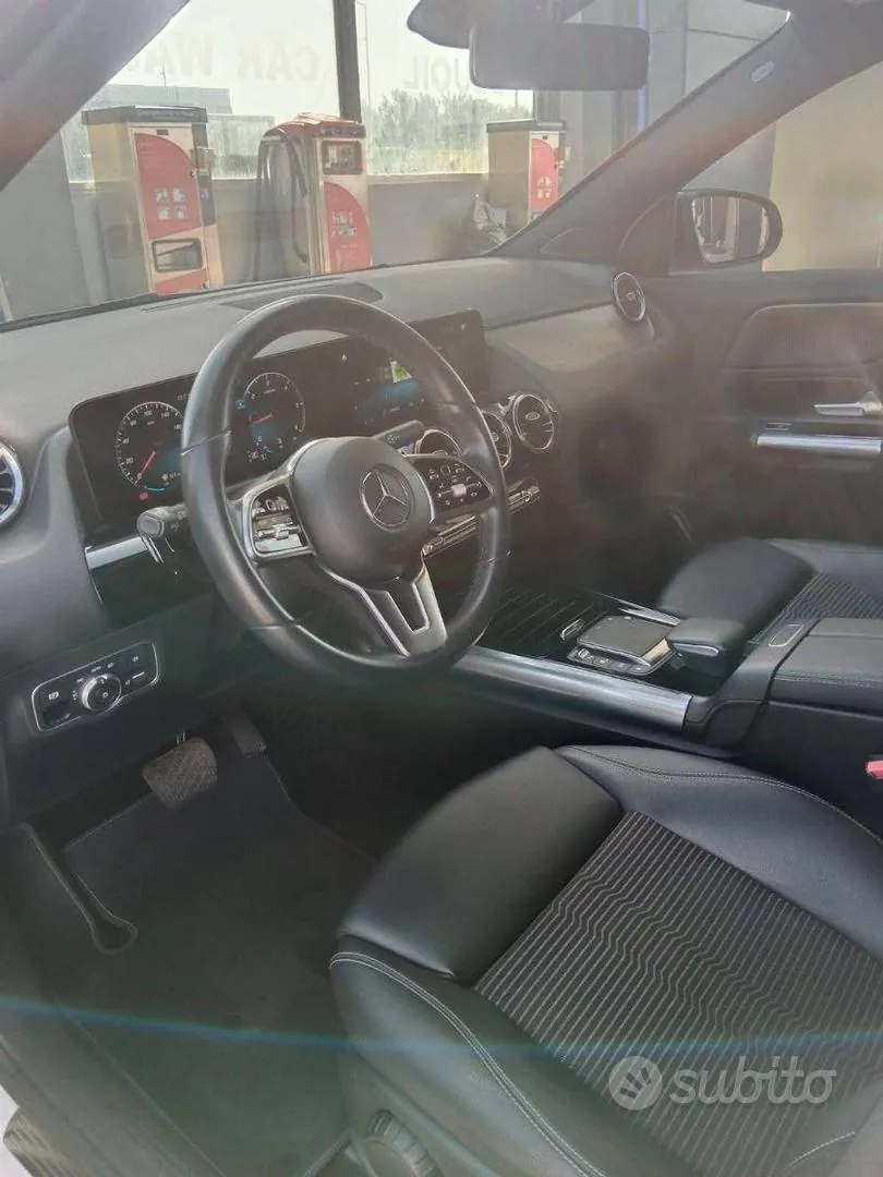 Mercedes-Benz Gla 2020 photo 4