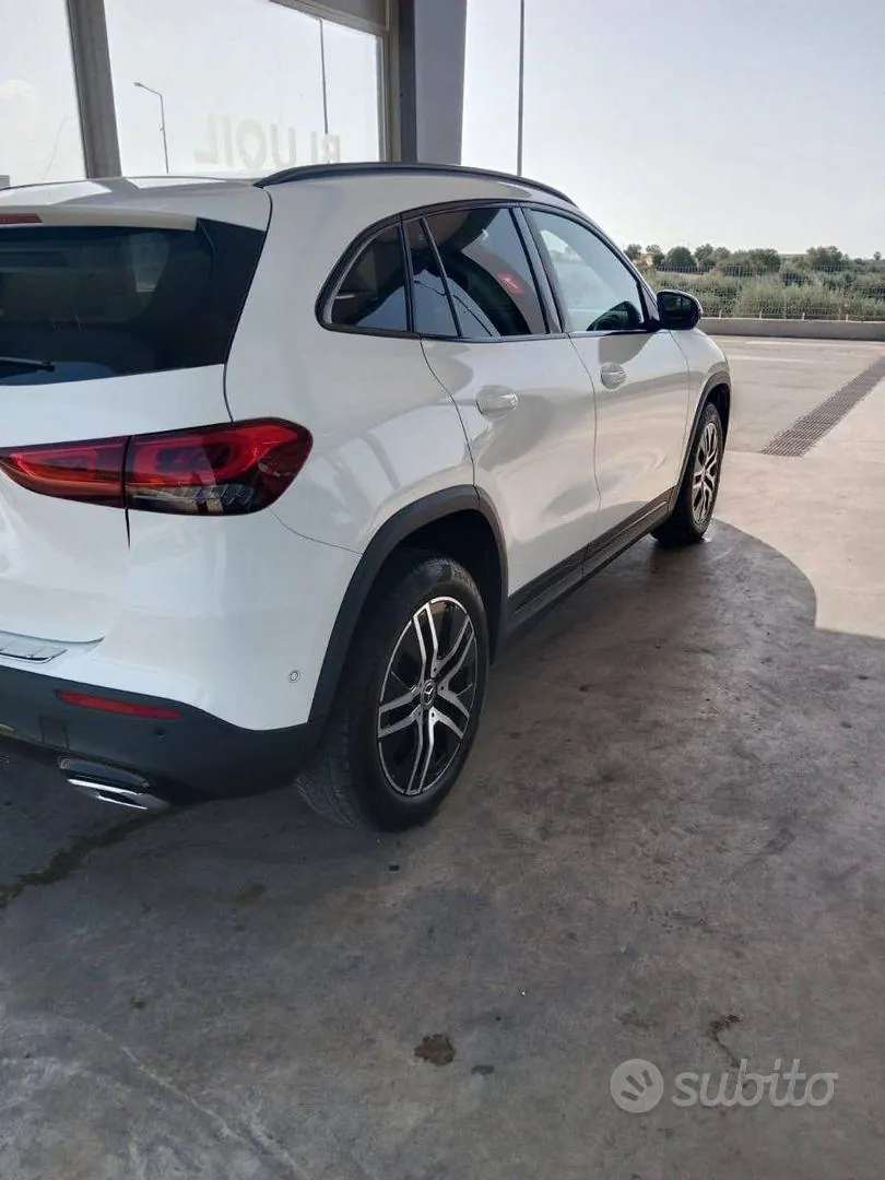 Mercedes-Benz Gla 2020 photo 2