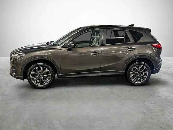 Mazda Cx-5 2016 photo 2