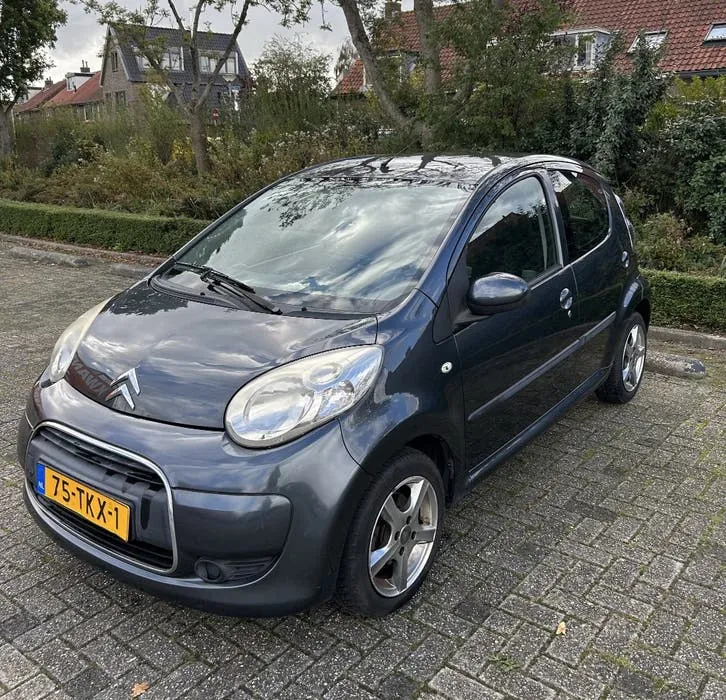 Citroen C1
