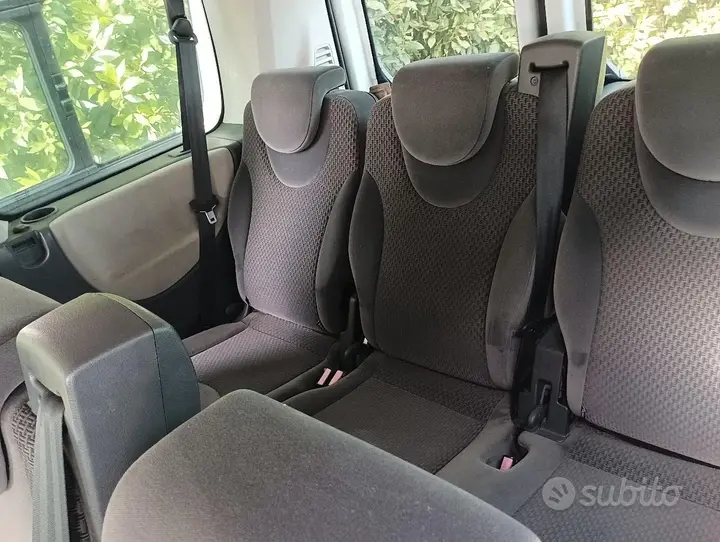 Fiat Scudo 2012 photo 4