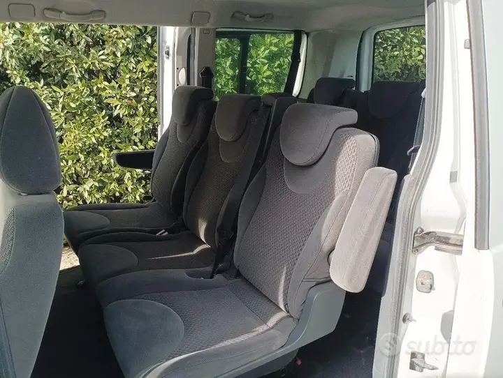 Fiat Scudo 2012 photo 5