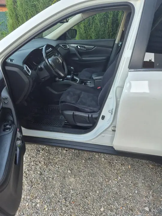 Nissan X-Trail 2015 photo 3