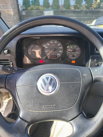 Volkswagen Lt 2005 photo 2