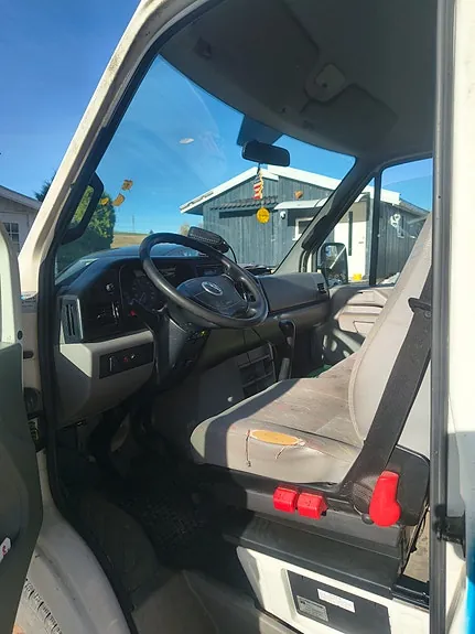 Volkswagen Lt