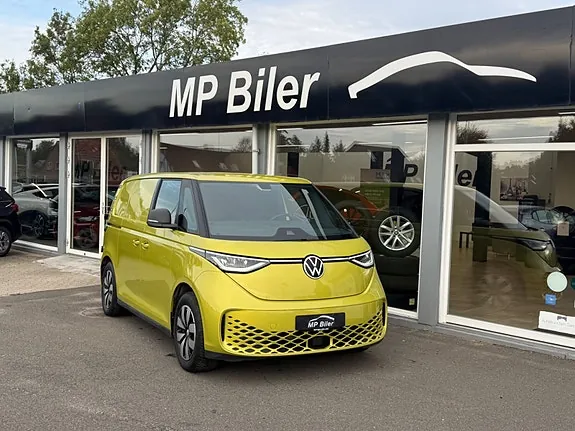 Volkswagen Id. Buzz 2024 photo 2