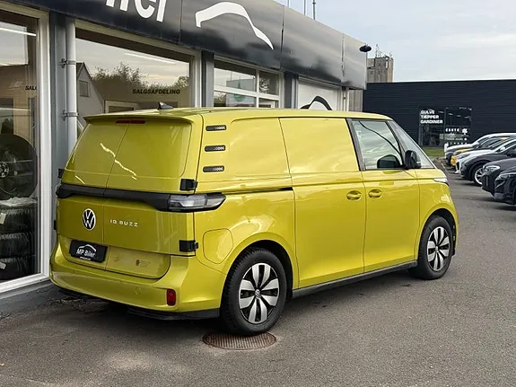 Volkswagen Id. Buzz 2024 photo 5
