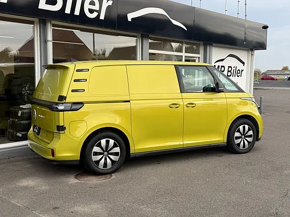 Volkswagen Id. Buzz 2024 photo 4