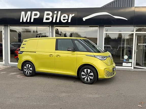 Volkswagen Id. Buzz 2024 photo 3