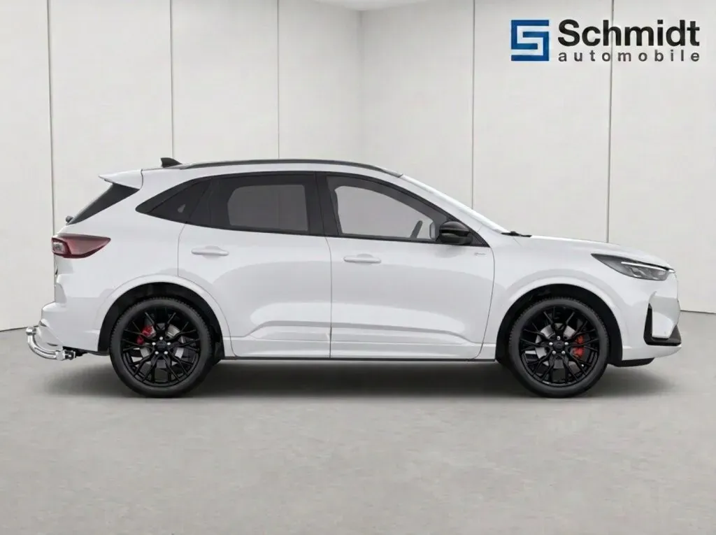 Ford Kuga photo 3