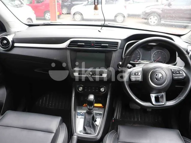 MG Zs 2019 photo 3