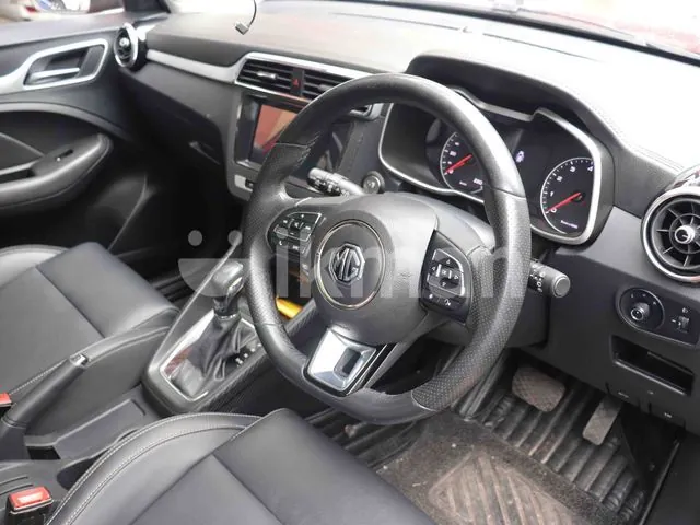 MG Zs 2019 photo 2