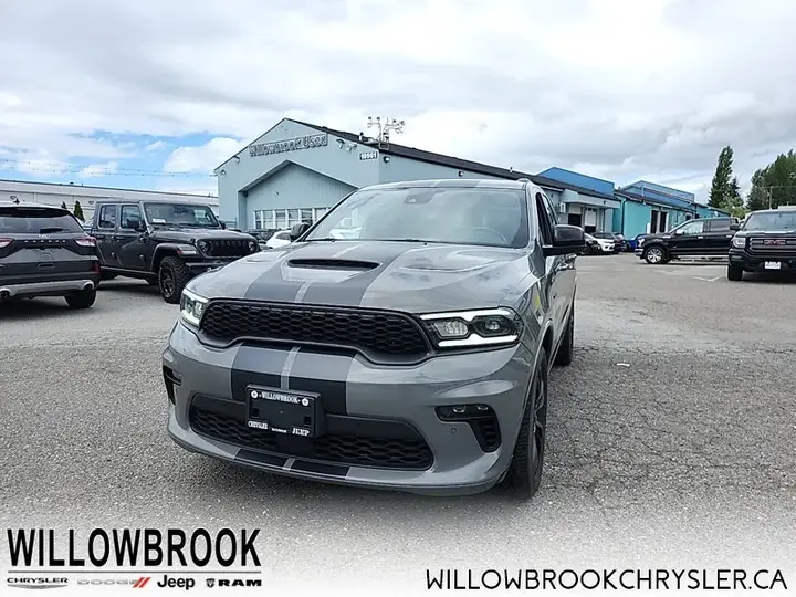 Dodge Durango
