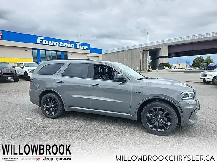 Dodge Durango 2023 photo 5