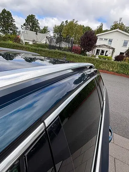 Skoda Superb 2018 photo 5