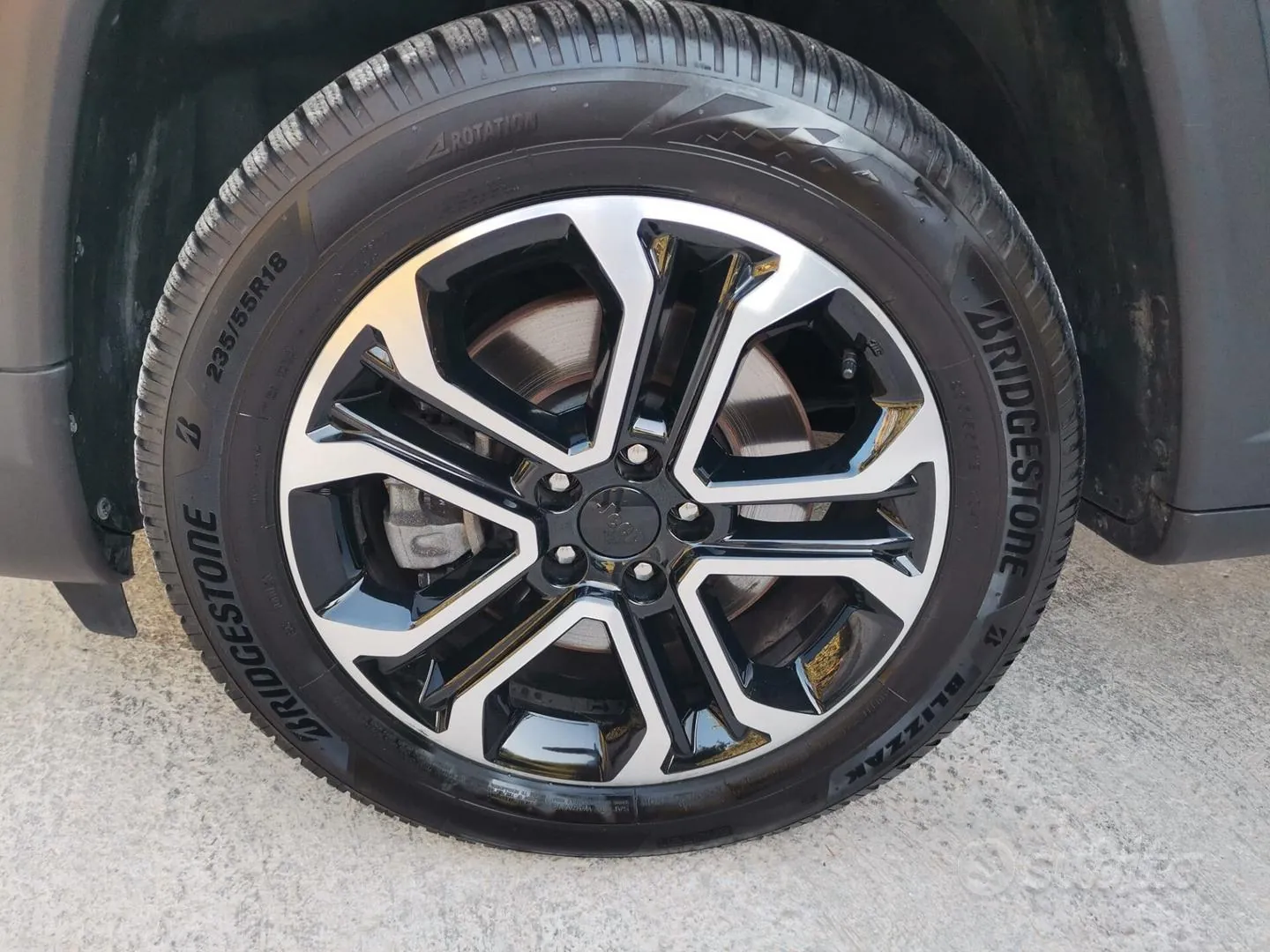 Jeep Compass 2022 photo 5