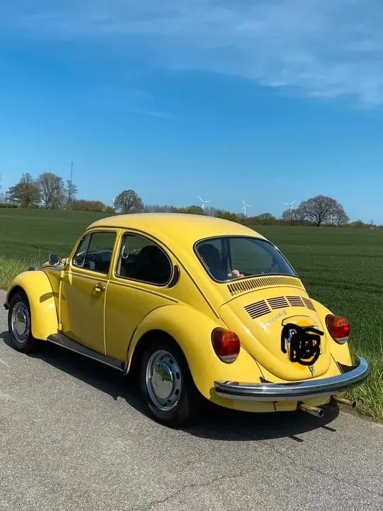 Volkswagen Käfer