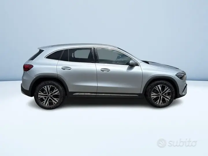 Mercedes-Benz Gla 2026 photo 3