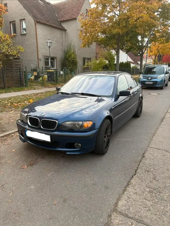BMW E46
