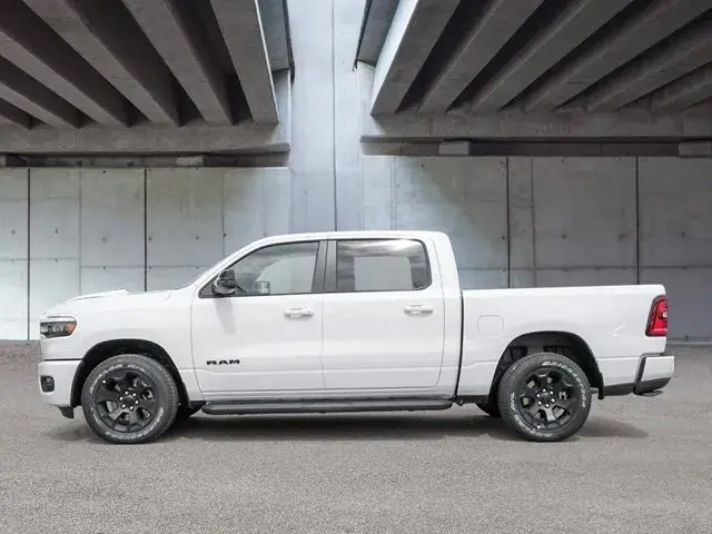 Ram 1500 2027 photo 4