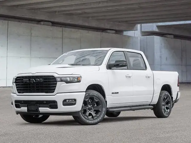 Ram 1500