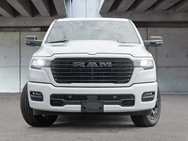 Ram 1500 2027 photo 2