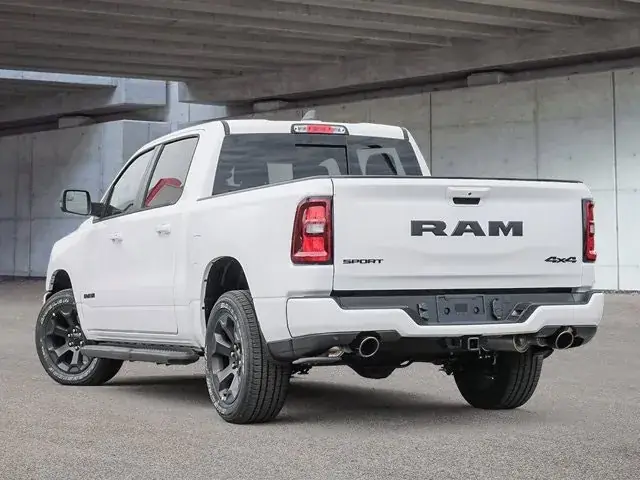 Ram 1500 2027 photo 5