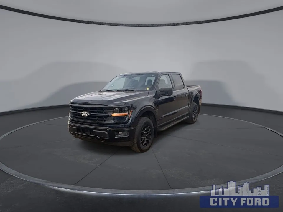Ford F-150 2024 photo 4